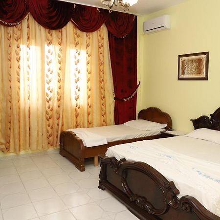 Guesthouse Katerina Berat Zewnętrze zdjęcie