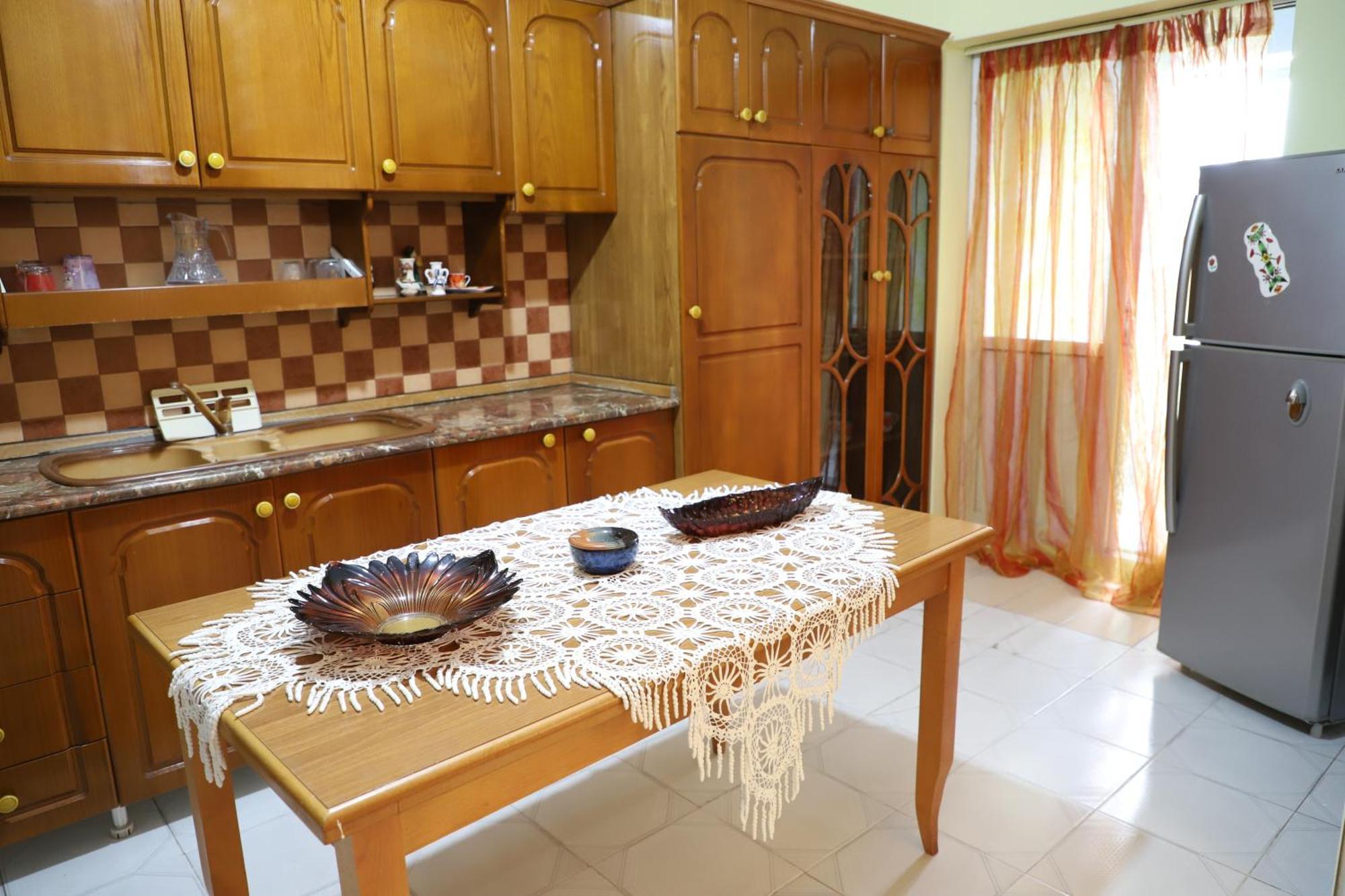 Guesthouse Katerina Berat Zewnętrze zdjęcie